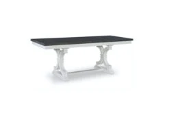 T-4078XB Sonoma Table Base -Wilmington T08 4078XB