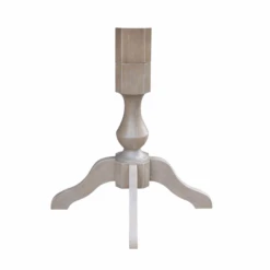 T-11B-11P Joyce Pedestal With Extension -Wilmington T09 11B 1