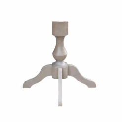 T-11B Joyce Pedestal Base -Wilmington T09 11B