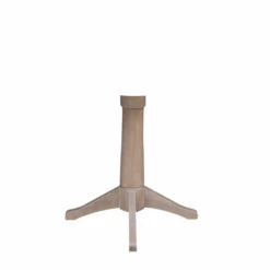 T-27B 6″ Transitional Pedestal Base -Wilmington T09 27B