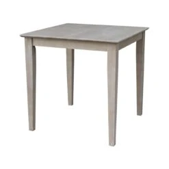 T-3636T 36 X 36 Square Table 20 T-3636T 36 X 36 Square Table -Wilmington T09 3030 30S