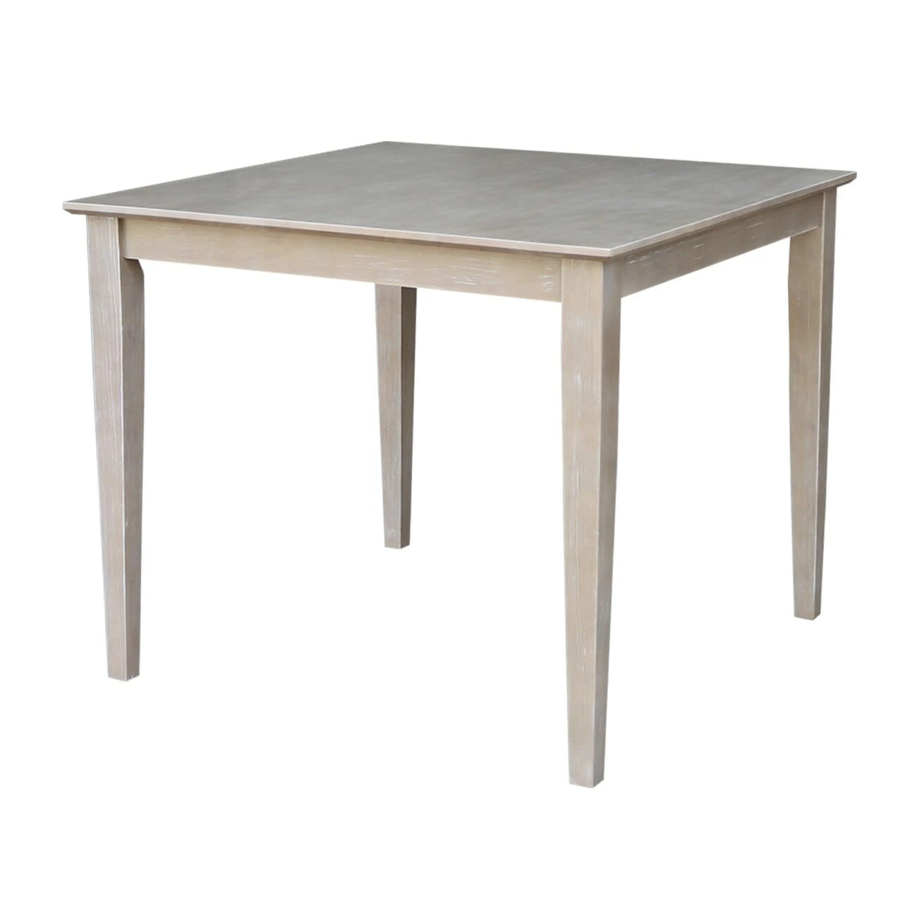 T-3636T 36 X 36 Square Table 14 T-3636T 36 X 36 Square Table - Image 14