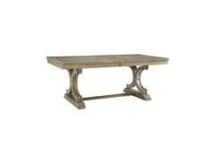 T-4078XB Sonoma Table Base -Wilmington T09 4078XB