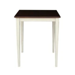 T-3030T 30 X 30 Square Table 28 T-3030T 30 X 30 Square Table -Wilmington T12 3030 36S