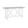 T-2872XXT Hampton Double X Counter Table
