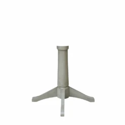 T-27B 6″ Transitional Pedestal Base -Wilmington T141 27B