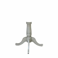 T-30P 6″ Traditional Pedestal Base -Wilmington T141 30P