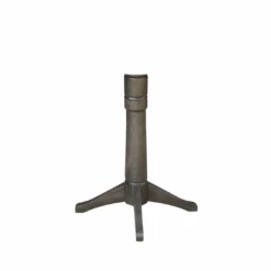 T-27B-6P 6″ Transitional Pedestal With Extension -Wilmington T145 27B 1