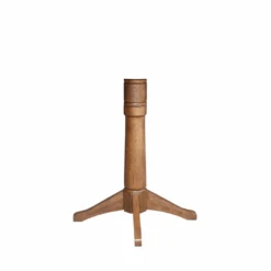 T-27B-6P 6″ Transitional Pedestal With Extension -Wilmington T42 27B 1