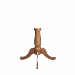 T-30P 6″ Traditional Pedestal Base -Wilmington T42 30P
