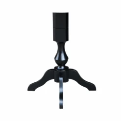 T-11B-11P Joyce Pedestal With Extension -Wilmington T46 11B 1