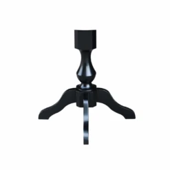 T-11B Joyce Pedestal Base -Wilmington T46 11B