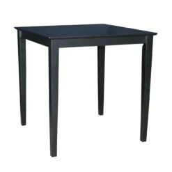 T-3636T 36 X 36 Square Table 32 T-3636T 36 X 36 Square Table -Wilmington T46 3636 36S