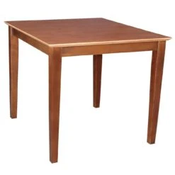 T-3030T 30 X 30 Square Table 25 T-3030T 30 X 30 Square Table -Wilmington T58 3030 30S
