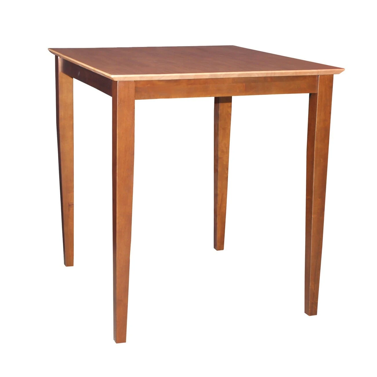 T-3030T 30 X 30 Square Table 10 T-3030T 30 X 30 Square Table - Image 10