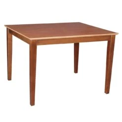 T-3048T 30 X 48 Rectangular Table -Wilmington T58 3048 30S