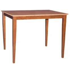 T-3048T 30 X 48 Rectangular Table -Wilmington T58 3048 36S