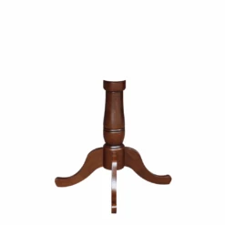 T-30P 6″ Traditional Pedestal Base -Wilmington T58 30P