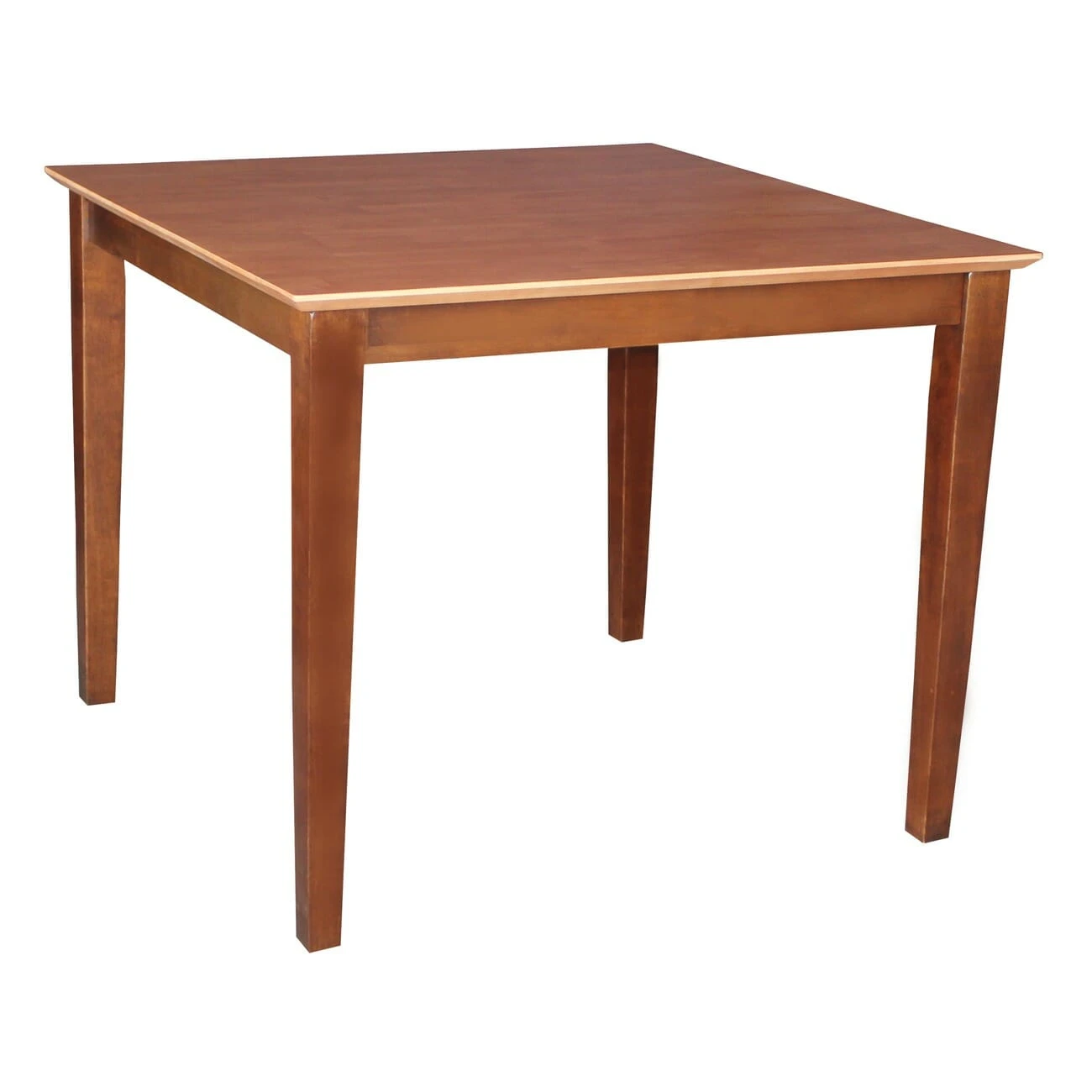 T-3636T 36 X 36 Square Table 12 T-3636T 36 X 36 Square Table - Image 12