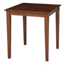 T-3030T 30 X 30 Square Table 20 T-3030T 30 X 30 Square Table -Wilmington T581 3030 36S 1