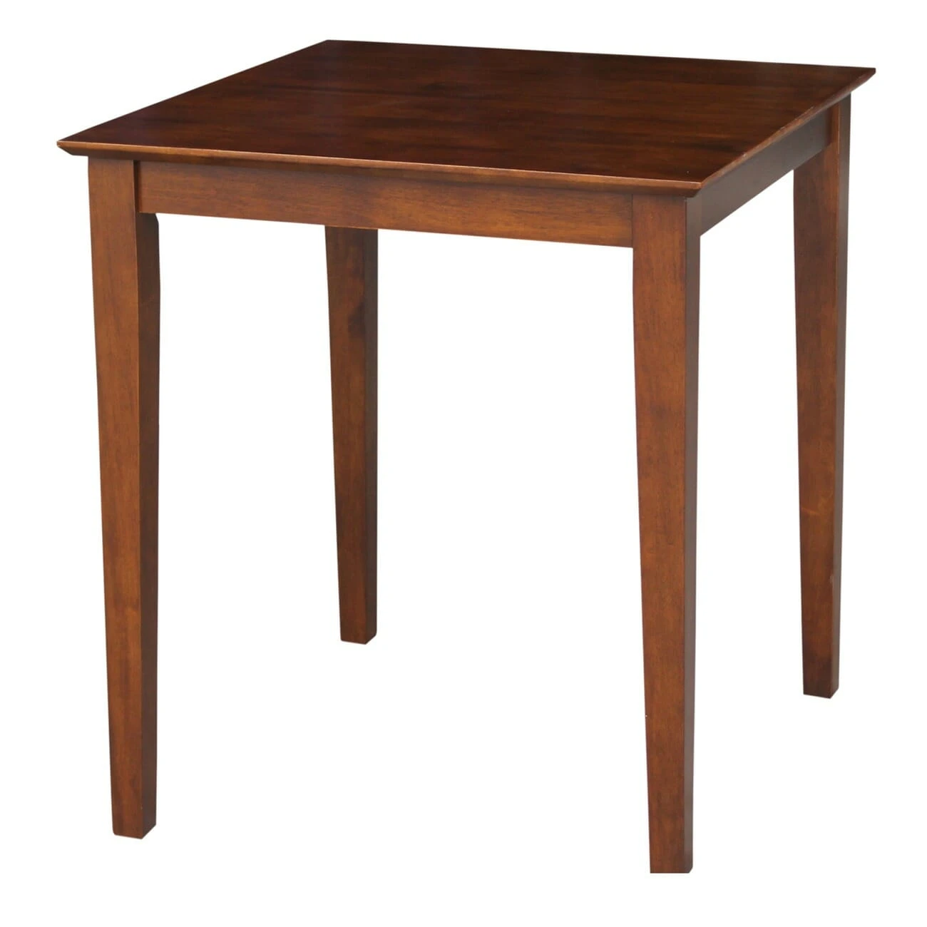 T-3030T 30 X 30 Square Table 7 T-3030T 30 X 30 Square Table - Image 7