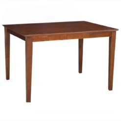 T-3048T 30 X 48 Rectangular Table -Wilmington T581 3048 30S