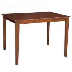 T-3048T 30 X 48 Rectangular Table -Wilmington T581 3048 36S