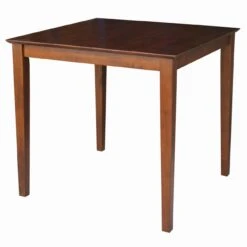 T-3636T 36 X 36 Square Table 26 T-3636T 36 X 36 Square Table -Wilmington T581 3636 36S