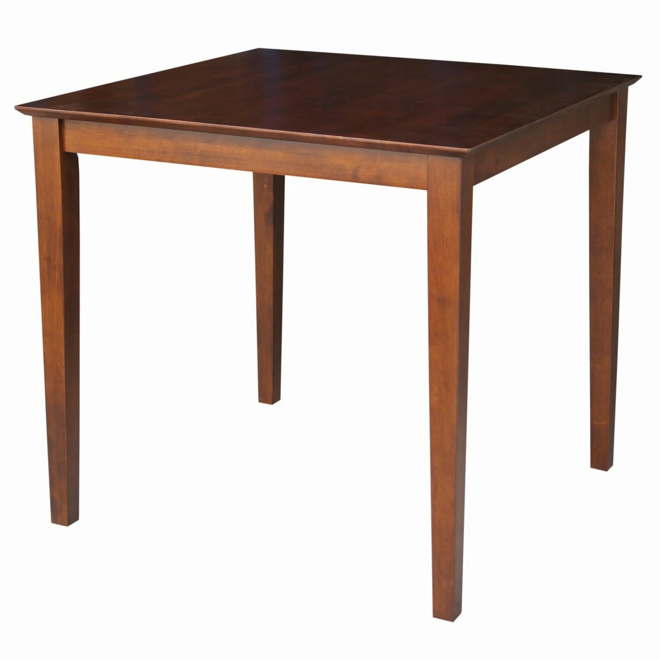 T-3636T 36 X 36 Square Table 9 T-3636T 36 X 36 Square Table - Image 9
