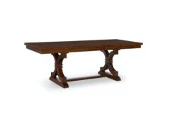 T-4078XB Sonoma Table Base -Wilmington T581 4078XB