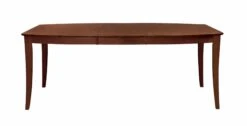 T-4260XB Salerno Butterfly Extension Table -Wilmington T581 4260XB scaled 1