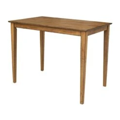 T-3048T 30 X 48 Rectangular Table -Wilmington T59 3048 36S