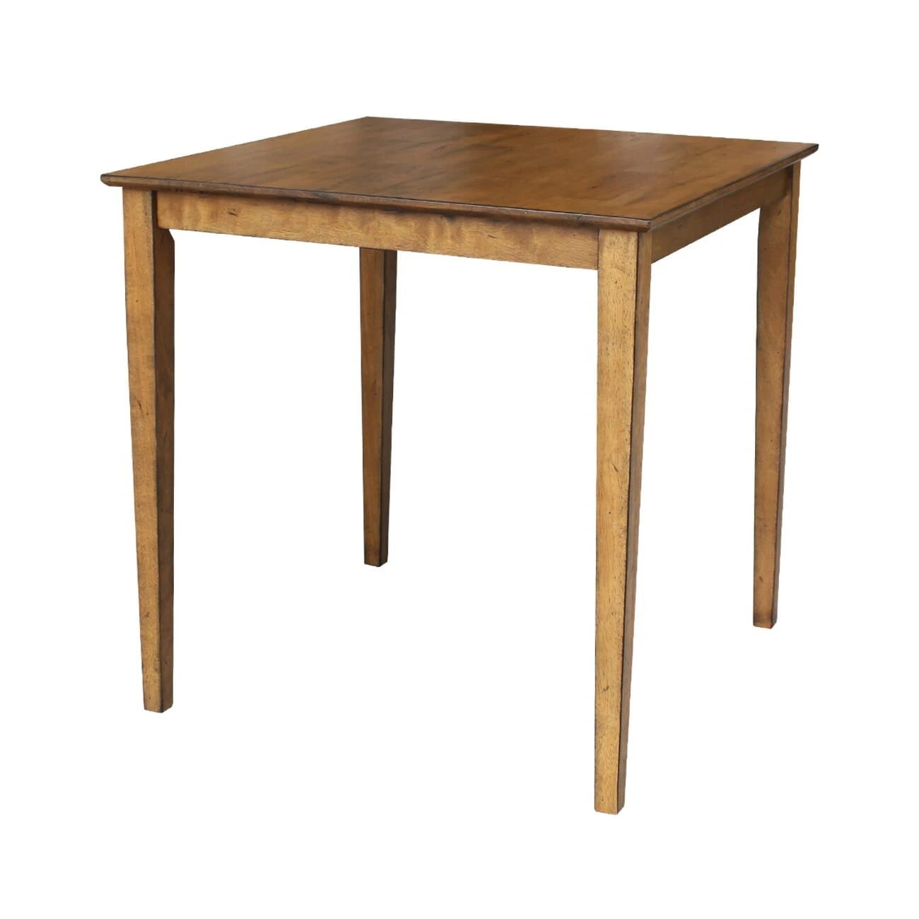 T-3636T 36 X 36 Square Table 7 T-3636T 36 X 36 Square Table - Image 7