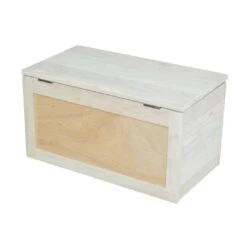 TC-922 22 Inch Storage Chest -Wilmington TC 922 BACK