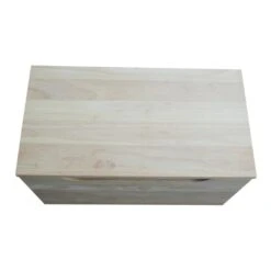 TC-922 22 Inch Storage Chest -Wilmington TC 922 WOOD GRAIN