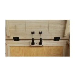 TC-929 Blanket Chest -Wilmington TC 929 HINGES