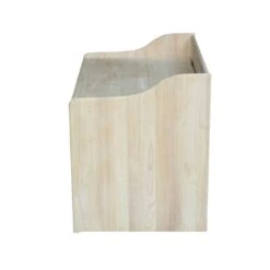 TC-929 Blanket Chest -Wilmington TC 929 SIDE