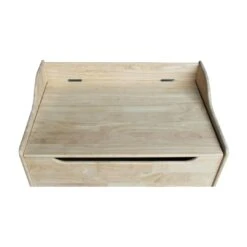 TC-929 Blanket Chest -Wilmington TC 929 WOODGRAIN