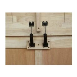 TC-947 47 Inch Wide Storage Chest -Wilmington TC 937 HINGES 1