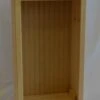 VR1836-10 Amish Pine Bookcase