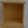 VR2430-10 Amish Pine Bookcase