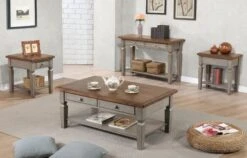 OT-15C Vista Coffee Table -Wilmington Vista collection 2