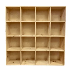 WH816 Fighting Creek 16-Hole Cube