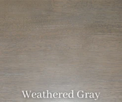 CI-10 San Remo Chair 2-Pack -Wilmington Weathered Gray 3