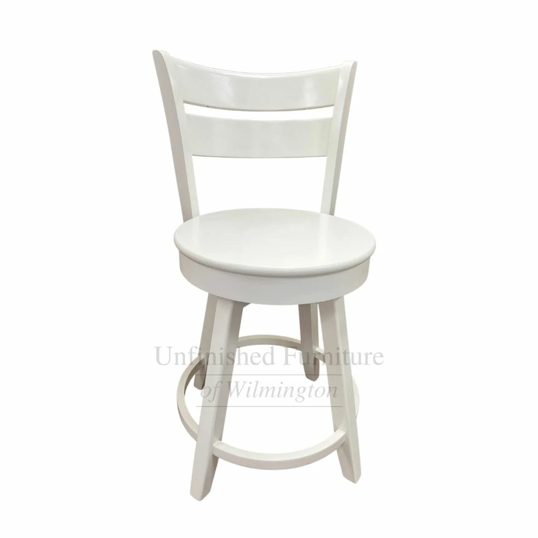S-800SW Sara Swivel Counter Stool 2 S-800SW Sara Swivel Counter Stool - Image 2