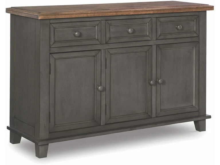 B-14 Vista Buffet 3 B-14 Vista Buffet - Image 3