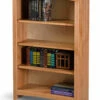 63048 30″ X 48″ Alder Shaker Bookcase