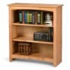 63036 30″ X 36″ Alder Bookcase