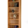 62484 24″ X 84″ Alder Bookcase