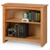 63029 30″ X 29″ Alder Bookcase